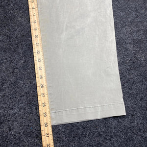 Grey GAP Chinos Men's W36