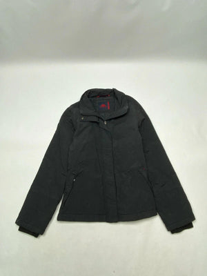 Robe di Kappa Padded Jacket – Black (Men’s L)