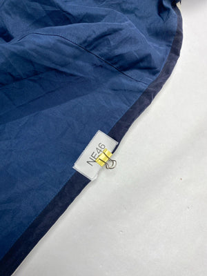 Vinted Listing – U.S. Polo Association Blue Track Jacket