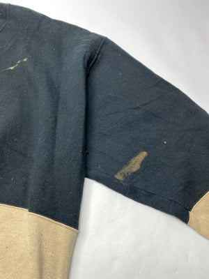 Vintage Russell Athletic Two-Tone Sweatshirt XXL – Made in USA