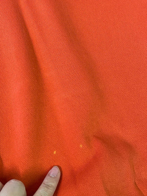 Polo by Ralph Lauren Red Crewneck Sweatshirt