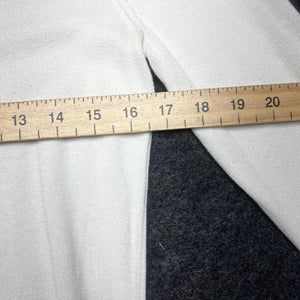 White Tommy Hilfiger Cardigan Men's Small