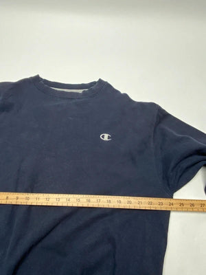 Champion Eco Authentic Crewneck Sweatshirt