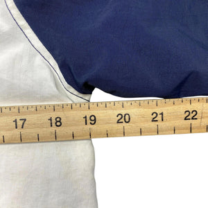 Navy White Red Tommy Hilfiger Jacket Women's XL