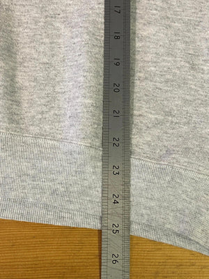 Vintage Tultex Grey “Campbell High School Band