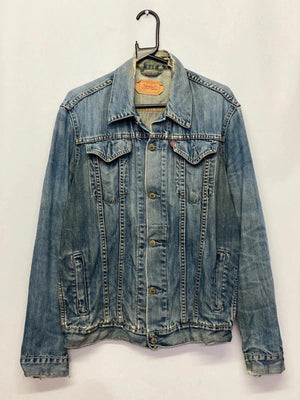 Vintage Levi’s Denim Jacket 72550 – Medium