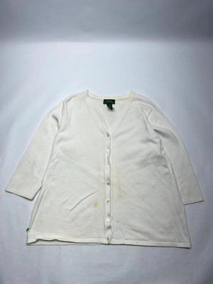 Lauren Ralph Lauren Women’s Cardigan