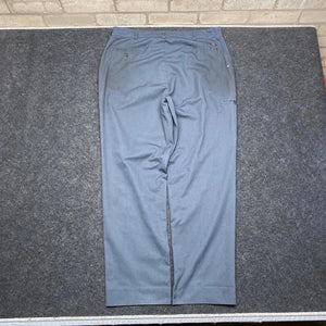 Grey Red Kar Chino Men's W40