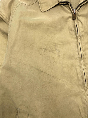 Dockers Khaki Harrington Jacket (Men’s XL)