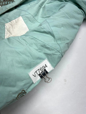 Columbia Sportswear Convert Boardwear Pastel Puffer Jacket