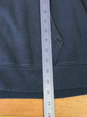 The North Face Black Pullover Hoodie