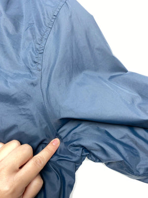 Levi’s Navy Bomber Jacket (Men’s XXL)