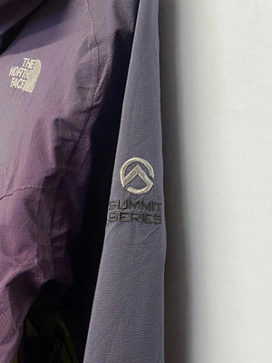 The North Face Summit Series Women’s Hooded Softshell Jacket