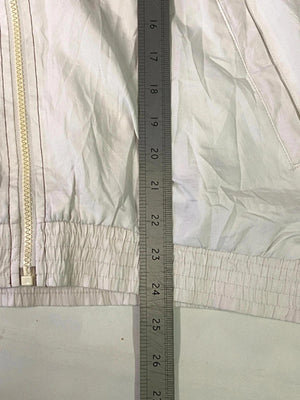 Vintage Sergio Tacchini Track Jacket Windbreaker