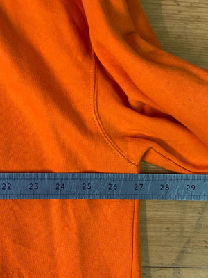 Oklahoma State University Orange Collegiate Hoodie