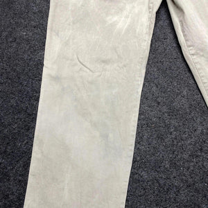 Grey GAP Chinos Men's W36