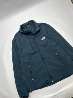 The North Face Summit Series Softshell Jacket (Men’s XL)
