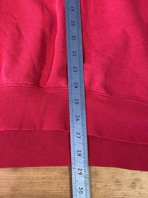 Vintage Nike Team Nebraska Sweatshirt