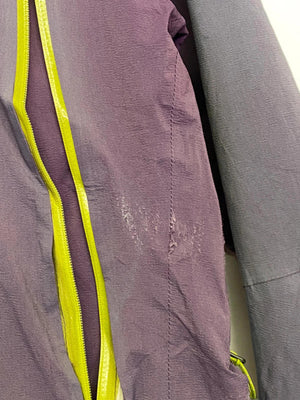 The North Face Summit Series Women’s Hooded Softshell Jacket