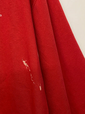 Vintage Nike Team Nebraska Sweatshirt