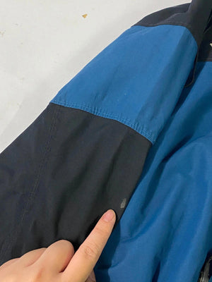 Vintage Columbia Tech Interchange Jacket – XL