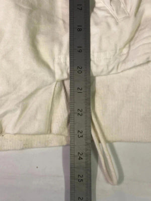 Nike Women's White Lightweight Jacket XS