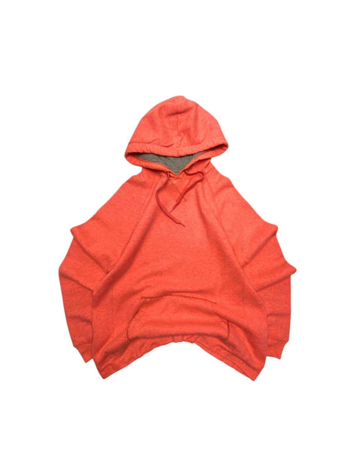 Peach Champion Hoodie Men's XL