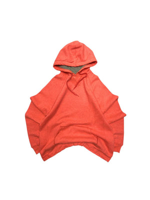 Peach Champion Hoodie Men's XL