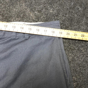 Grey Red Kar Chino Men's W40