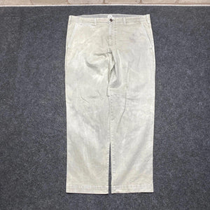 Grey GAP Chinos Men's W36