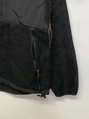 The North Face Women’s Denali Fleece Jacket – Black