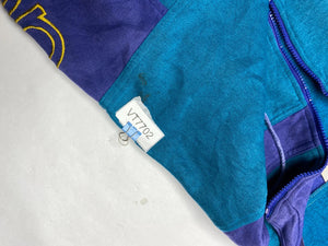 Vintage Adidas Women's Hoodie Sweatshirt