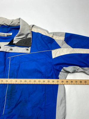 Columbia Sportswear Company – Men’s XL Interchange Jacket