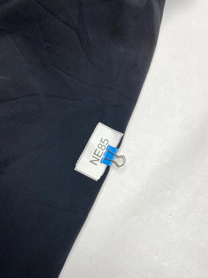 Adidas Clima365 Black Zip-Up Jacket – Men’s M