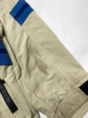 Helly Hansen Advance Waterproof Jacket (Men’s M)