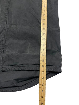 Black Umbro Jacket Men's XL