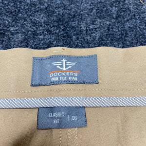 Khaki Dockers Chino Men's W42