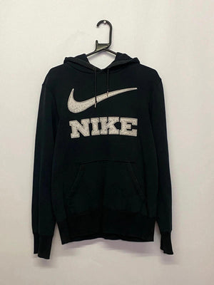Nike “The Athletic Dept.” Hoodie – Black, Size S