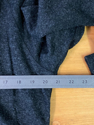 Columbia Sportswear Charcoal Long Sleeve Top Size L