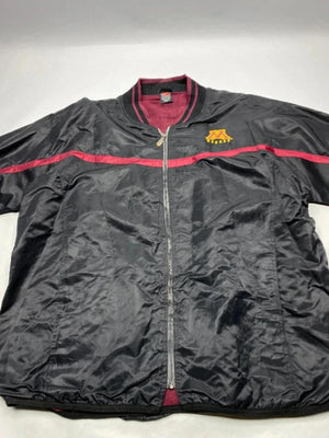 Nike Team Minnesota Gophers Vintage Windbreaker Jacket – Men’s XL