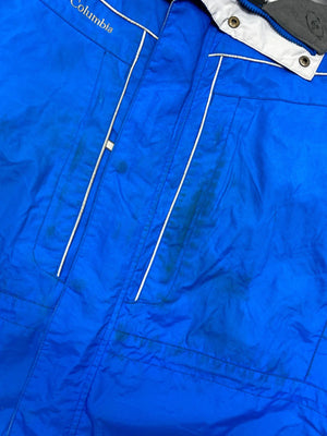 Columbia Sportswear Company – Men’s XL Interchange Jacket