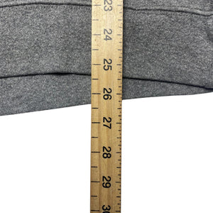 Grey Aeropostale Sweatshirt Men's Large