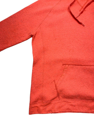 Peach Champion Hoodie Men's XL