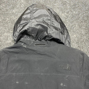 Black The North Face Parka Jacket Women's XS