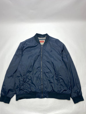 Levi’s Navy Bomber Jacket (Men’s XXL)