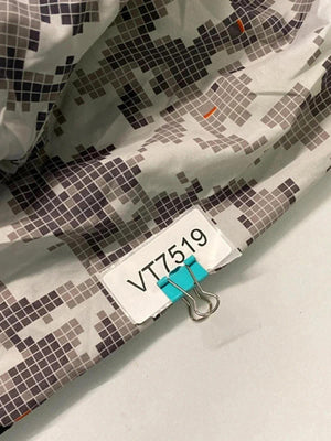 Nike Men's Camouflage Hunting Pullover Jacket