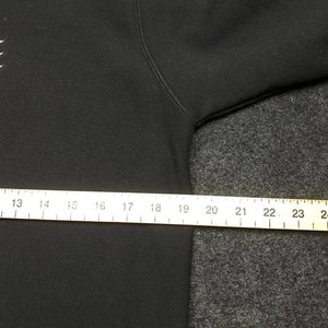 Black Champion Sweater Men's Small