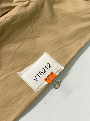 Levi’s Hooded Utility Parka – Beige, Size S