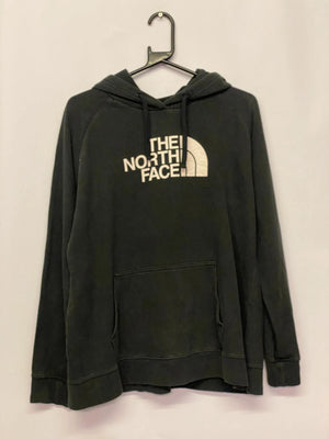 The North Face Black Pullover Hoodie