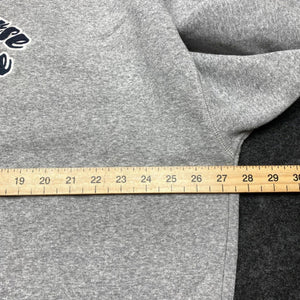 Grey AHEAD Sweatshirt Men's XXL